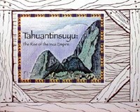Tahuantinsuyu: The Rise of the Inca Empire Board Game · Hangman Games