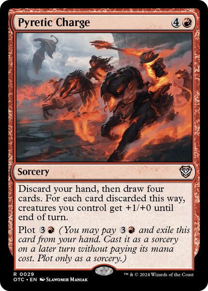 Quick Draw MTG Commander Upgrade Precon Guide | TCGplayer