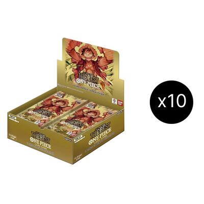 Premium Booster - Booster Box Case