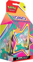 【新品未開封】IONOプレミアムトーナメントコレクション 1カートン(4BOX) Iono Premium Tournament Collection Box - Miscellaneous Cards