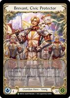 Trench of Sunken Treasure - Outsiders - Flesh and Blood TCG