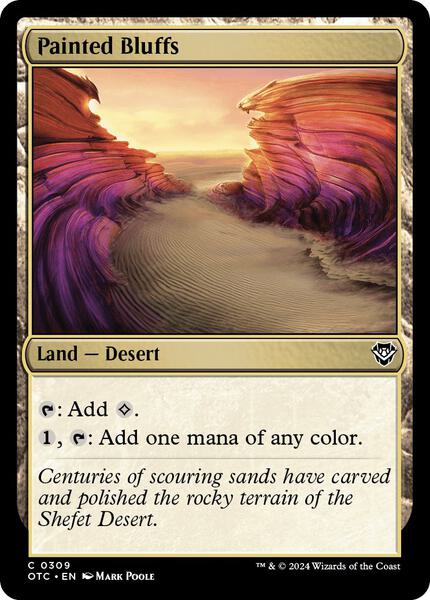 Cultivating Desert Power with a Dune Commander Deck | TCGplayer