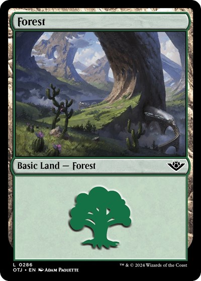 Forest 0286