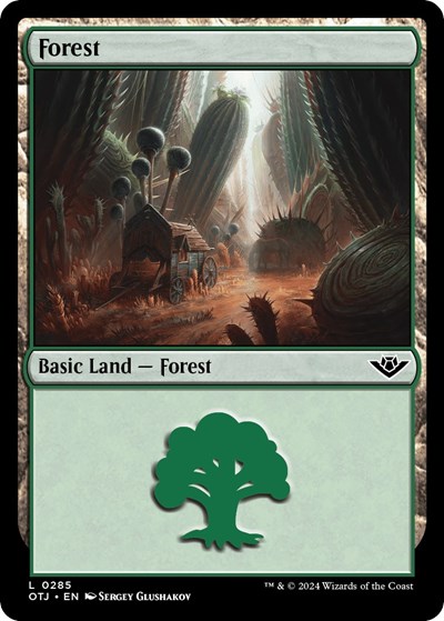 Forest 0285