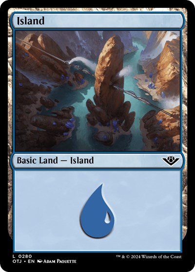 Island 0280