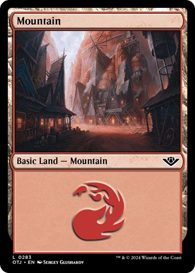 Mountain 0283