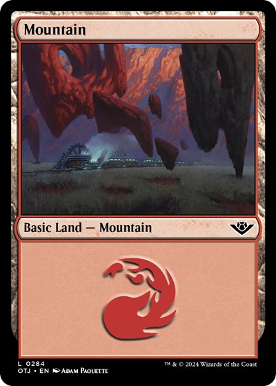 Mountain 0284
