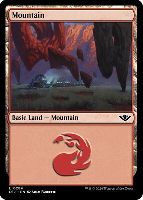 Mountain