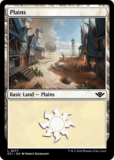 Plains 0277