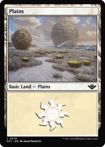 Plains 0278