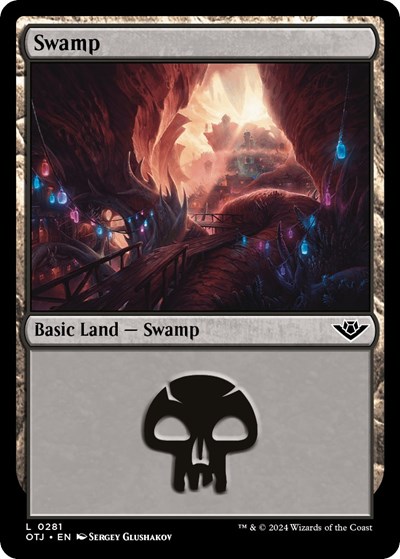 Swamp 0281