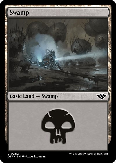 Swamp 0282