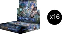 Cosmic Mythos Booster Box Case from BP04: Cosmic Mythos Pokemon card image