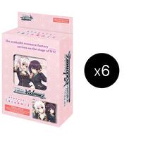 Ayakashi Triangle Trial Deck+ Display