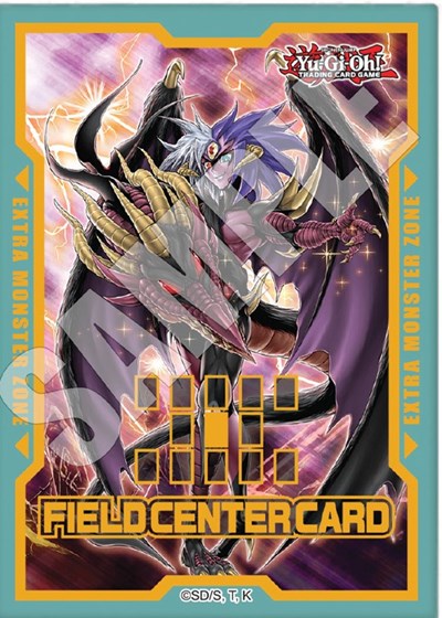 Field Center Token Phantom Nightmare Premiere Event