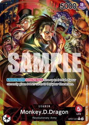 ドラゴンボールカード ONE PIECE CARD PSA 10 Monkey D Luffy OP05-060 Leader Alt Art One Piece Card Game