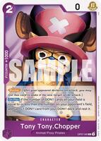 Tony Tony.Chopper (066) - 500 Years in the Future - One