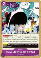 500 Years in the Future | One Piece Card Game | TCGplayer