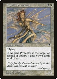 Angelic Protector (Tempest)