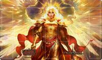 Armory Kit Playmat - Bellona - Flesh and Blood Playmats - Playmats