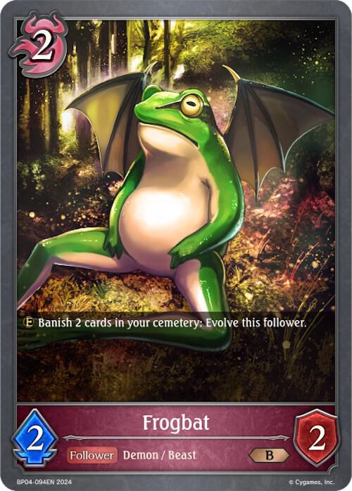 Frogbat