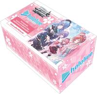 hololive production feat. Weiss Schwarz Ambassadors Premium Set Pokemon card image