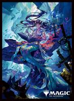 anime card sleeves magic Magic: The Gathering main image 1