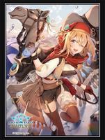 Shadowverse EVOLVE Official Sleeve Vol.110: Desert Pathfinder (75-Pack) - Bushiroad Card Sleeves - Card Sleeves - TCGplayer.com Shadowverse EVOLVE Official Sleeve Vol.110: Desert Pathfinder (75-Pack) - Bushiroad Card Sleeves - Card Sleeves - TCGplayer.com