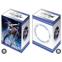 【新品未開封】めおと日和 DVD-BOX アクスタ＆フォトカードセット付 Bushiroad Deck Holder Collection V3 Vol.671: Azur Lane - New