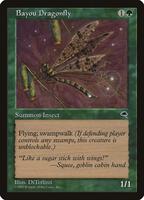 マジック：ザ・ギャザリング Bayou mtg マジックザギャザリング Bayou イタリア語1枚｜Yahoo!フリマ