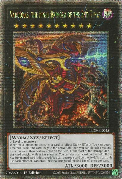 most expensive yugioh cards tcgplayer The 10 Most Expensive Cards From Original Yu-Gi-Oh