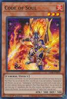 Code of Soul - Legacy of Destruction - YuGiOh - TCGplayer.com