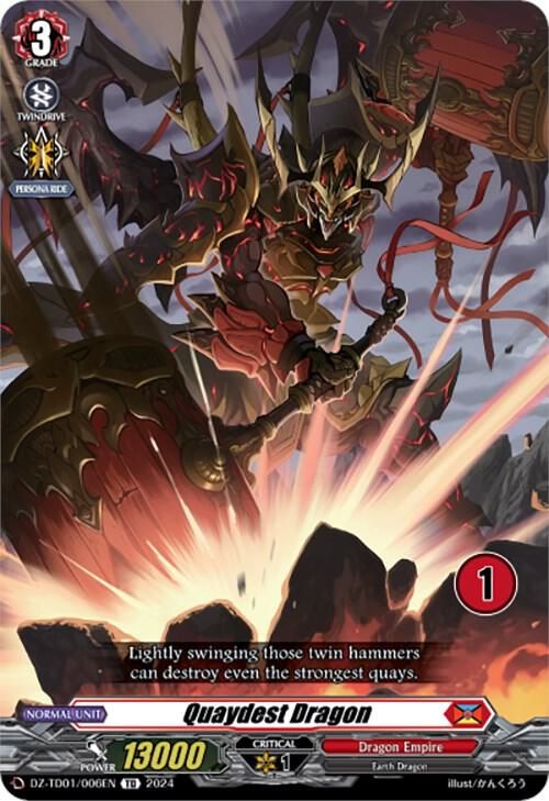 Quaydest Dragon (1)