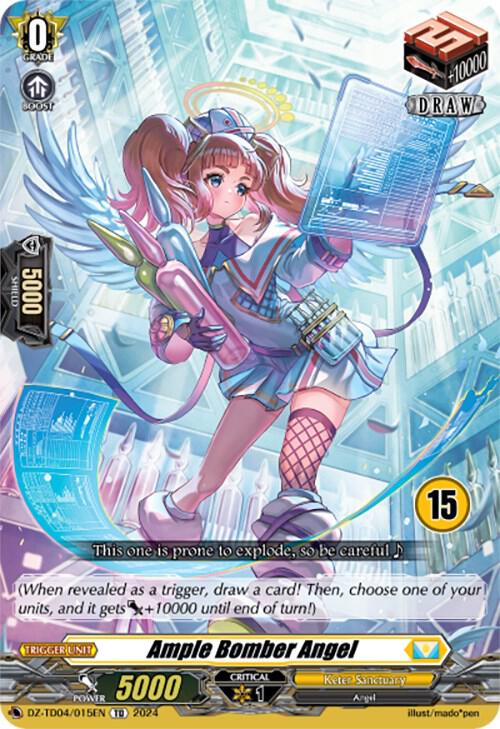 Ample Bomber Angel (15)