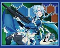 Bushiroad Sleeve Collection HG Vol. 3812: Sword Art Online 10th Anniversary  Sinon Part.2 (75-Sleeves) - Bushiroad Card Sleeves - Card Sleeves -  TCGplayer.com
