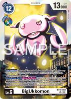 BigUkkomon - Beginning Observer - Digimon Card Game - TCGplayer.com
