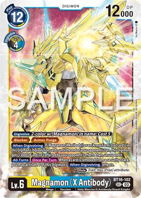 Beginning Observer | Digimon Card Game | TCGplayer