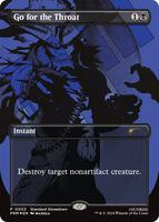 MTG foil 英語版 水流破 Hydroblast MB2 未来予知 水流破/Hydroblast》[EMA] 青U | 日本最大級 MTG通販サイト「晴れる屋」
