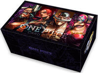 One Piece Card Game: Special Goods Set -Former Four Emperors