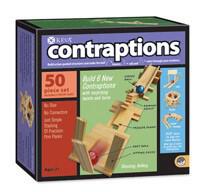 Contraptions 50 Plank Set - MindWare - Boardgames - TCGplayer.com