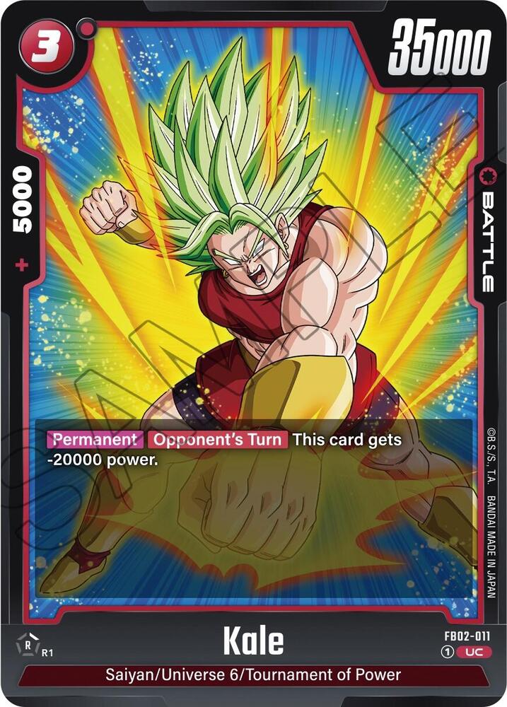 Kale