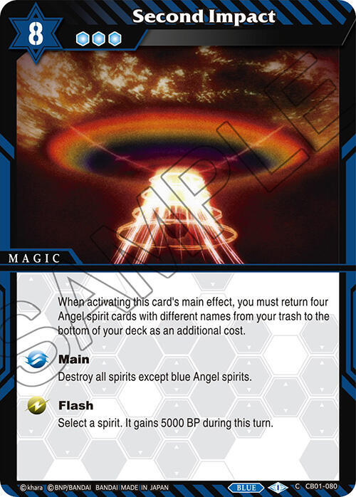 Second Impact