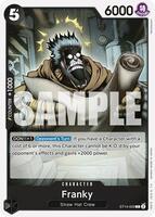 one piece card game 3d2y starter deck One Piece Card Game 3D2Y Starter Deck ST-14 Japanese – Eclipse Games Pty Ltd main image 1