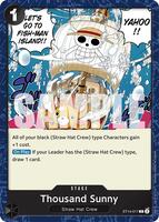 one piece tcg starter deck 14 One Piece ST14 Starter Deck 3D2Y main image 0