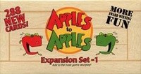 Apples to Apples: Party Box Expansion Set 1 · Out of the Box