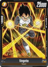 Vegeta FB02 131