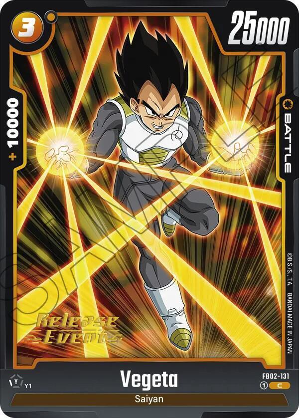 Vegeta