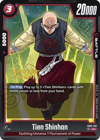 Tien Shinhan FB02 019