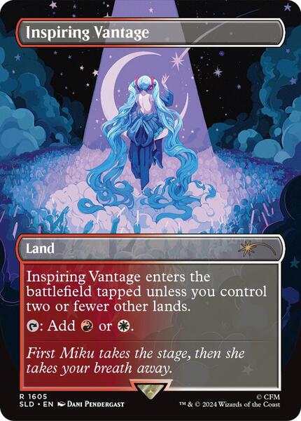 Sing Along With Hatsune Miku's Commander Theme Deck | TCGplayer Sing Along With Hatsune Miku's Commander Theme Deck | TCGplayer
