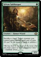 Sylvan Safekeeper - Modern Horizons 3 - Magic: The Gathering